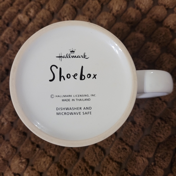 There Is No Greater Love Than Kind A Mother Has For Her Chardonnay Coffee Mug - Picture 3 of 4